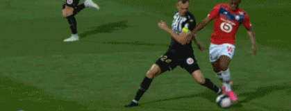 杨铭锐：先踢好中超再说留洋，最想去西班牙